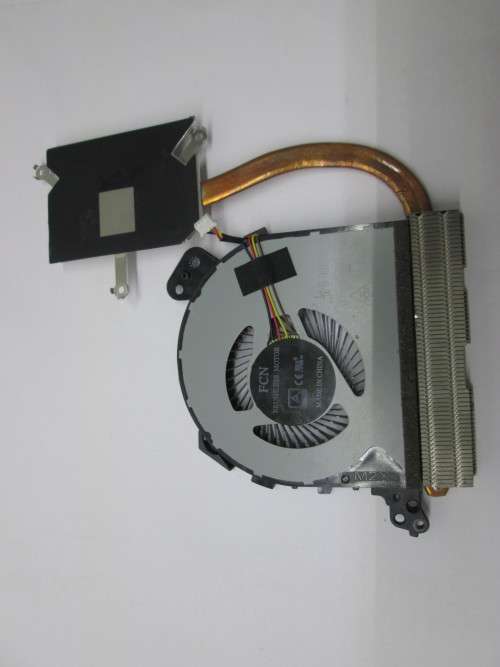 Lenovo IdeaPad 130-15ast CPU Cooling Fan And With Heatsink AT2970030K0 DC28000LGF0